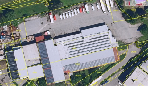 Pronájem skladu / haly, 360 m² 8
