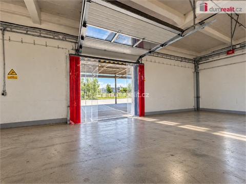 Pronájem skladu / haly, 800 m² 4