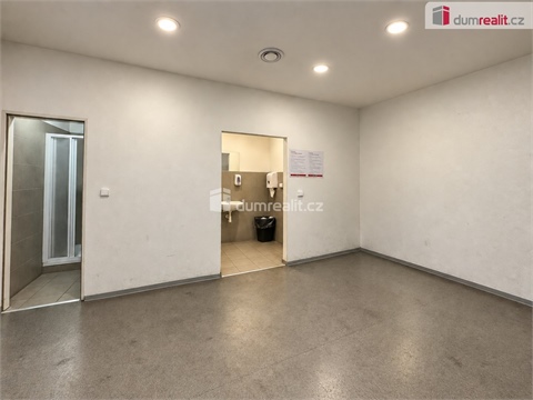 Pronájem skladu / haly, 800 m² - 4