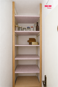 Prodej bytu 1+1, 38 m² 6