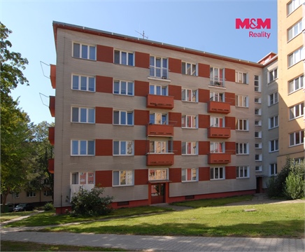Prodej bytu 1+1, 38 m² - 10