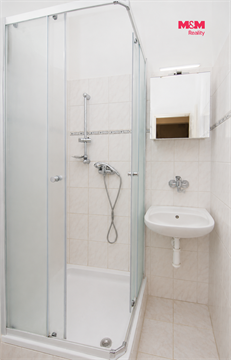Prodej bytu 1+1, 38 m² - 2