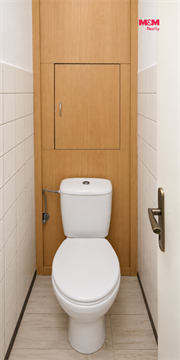 Prodej bytu 1+1, 38 m² 4