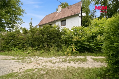 Prodej chaty / chapuly, 85 m² 2
