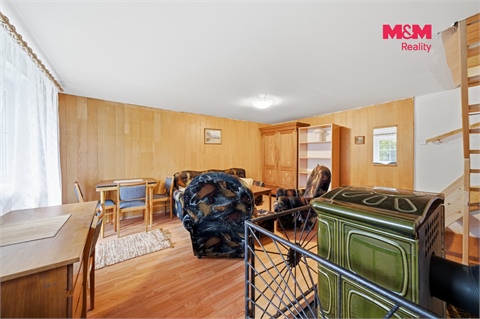 Prodej chaty / chapuly, 85 m² - 2