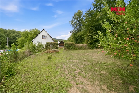 Prodej chaty / chapuly, 85 m² - 0
