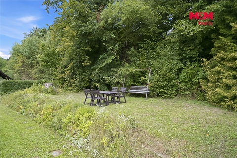 Prodej chaty / chapuly, 85 m² - 8