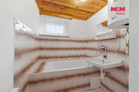 Prodej chaty / chapuly, 85 m² - 6