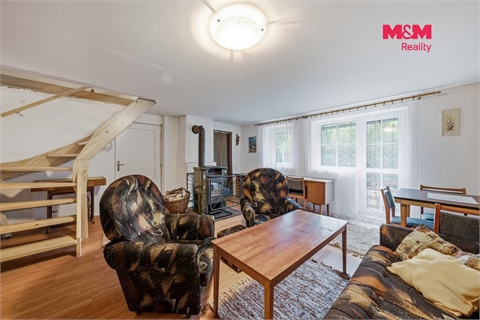 Prodej chaty / chapuly, 85 m² 4