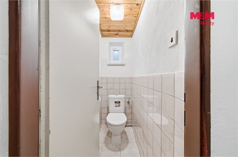 Prodej chaty / chapuly, 85 m² 8