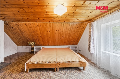 Prodej chaty / chapuly, 85 m² 6