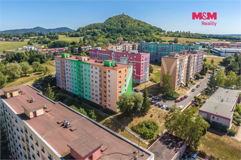 Prodej bytu 3+1, 66 m² - 10