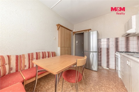 Prodej bytu 3+1, 66 m² - 12