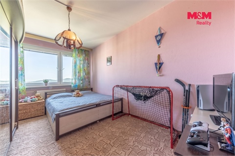 Prodej bytu 3+1, 66 m² - 8