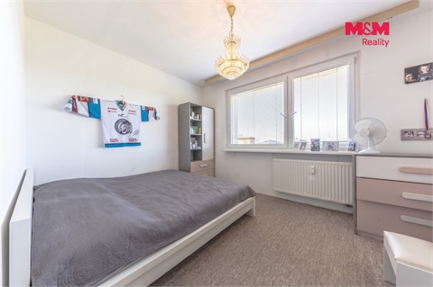 Prodej bytu 3+1, 66 m² 8