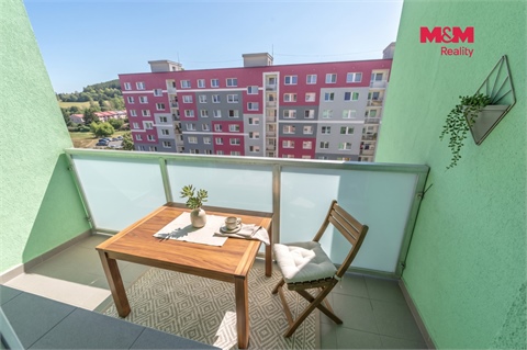Prodej bytu 3+1, 66 m² - 6