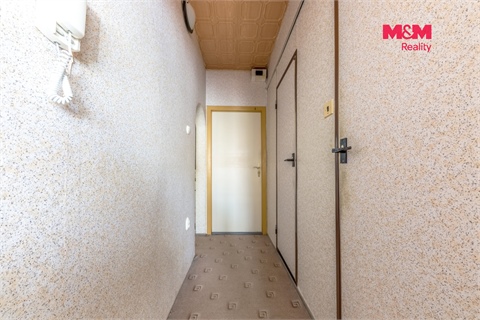 Prodej bytu 3+1, 66 m² 14