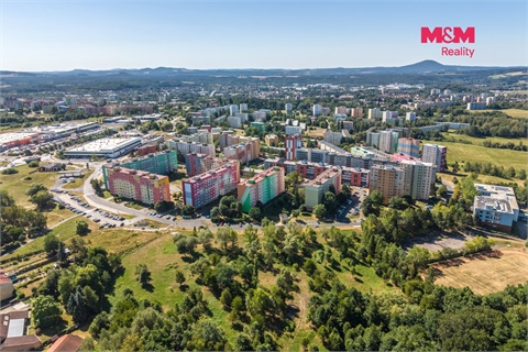 Prodej bytu 3+1, 66 m² - 14