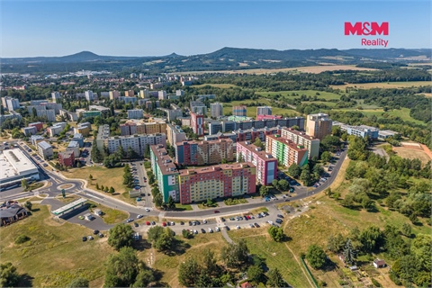 Prodej bytu 3+1, 66 m² 16