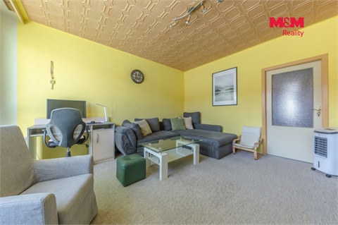 Prodej bytu 3+1, 66 m² - 4