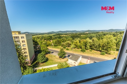 Prodej bytu 3+1, 66 m² 10