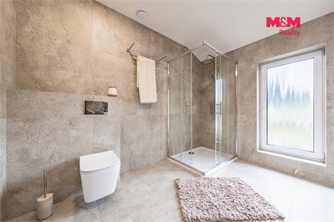 Prodej rodinného domu, 168 m² 16