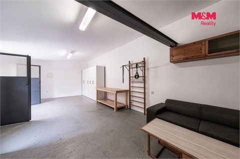 Prodej rodinného domu, 168 m² 20