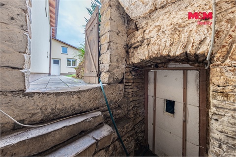 Prodej rodinného domu, 168 m² - 22
