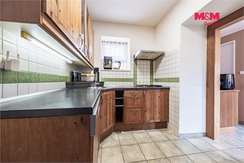 Prodej rodinného domu, 168 m² 8