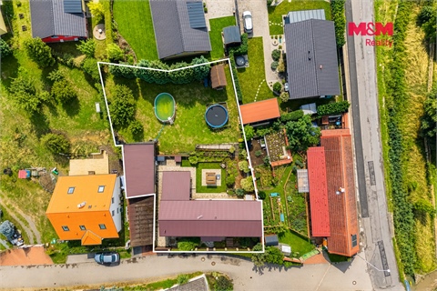 Prodej rodinného domu, 168 m² 4