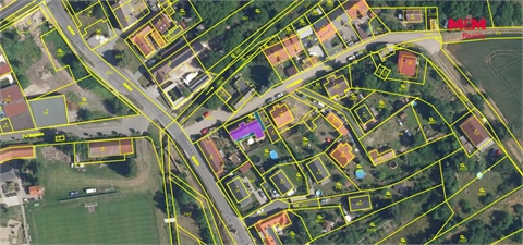 Prodej rodinného domu, 168 m² - 24