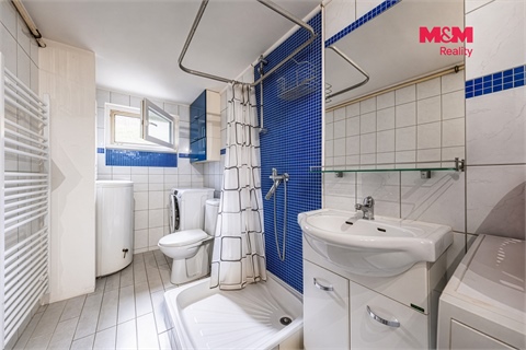 Prodej rodinného domu, 168 m² - 10