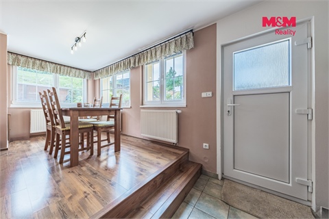 Prodej rodinného domu, 168 m² 10