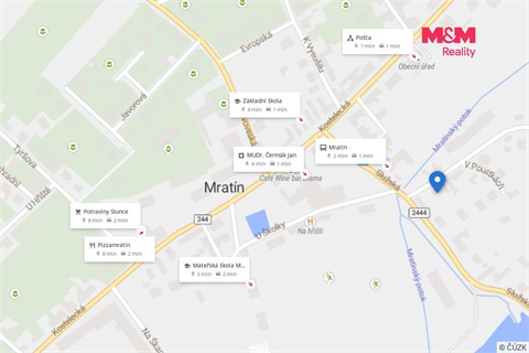 Prodej rodinného domu, 168 m² 26