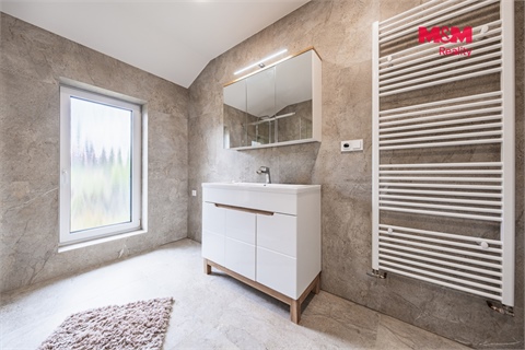 Prodej rodinného domu, 168 m² - 16