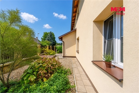 Prodej rodinného domu, 168 m² 18