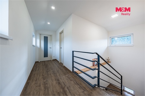 Prodej rodinného domu, 168 m² 12