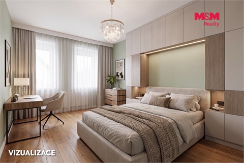 Prodej rodinného domu, 154 m² - 8
