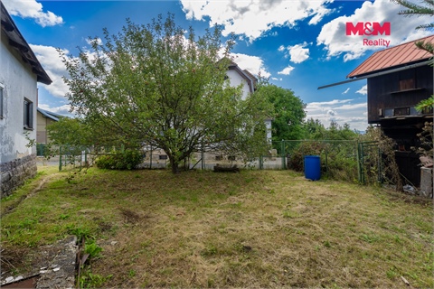 Prodej rodinného domu, 154 m² - 28