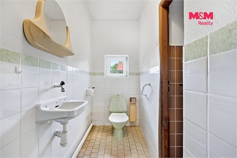 Prodej rodinného domu, 154 m² 14