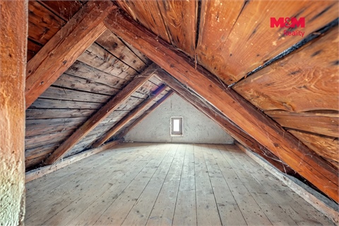 Prodej rodinného domu, 154 m² 22