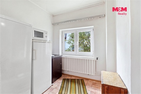 Prodej rodinného domu, 154 m² - 4