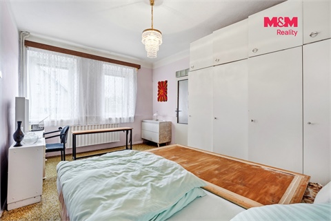 Prodej rodinného domu, 154 m² 10