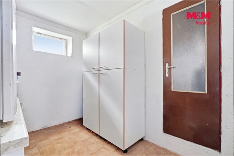 Prodej rodinného domu, 154 m² - 14