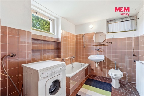 Prodej rodinného domu, 154 m² - 12