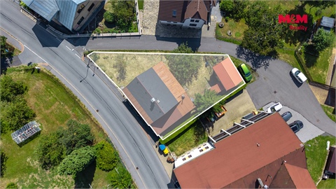 Prodej rodinného domu, 154 m² - 24