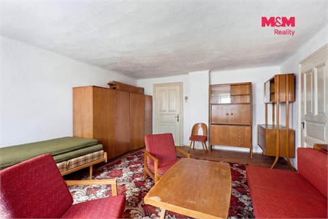 Prodej rodinného domu, 154 m² - 20