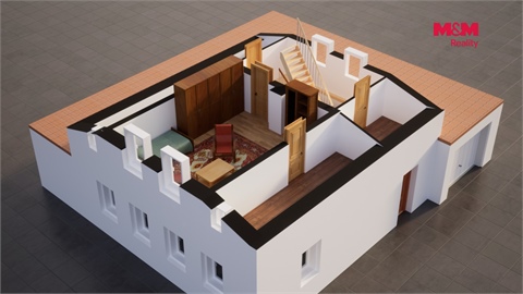 Prodej rodinného domu, 154 m² 18
