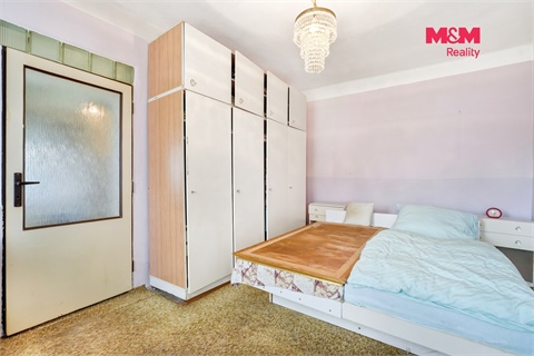 Prodej rodinného domu, 154 m² - 10