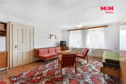 Prodej rodinného domu, 154 m² 20